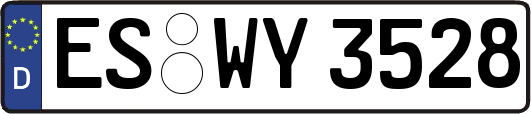 ES-WY3528