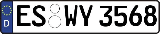 ES-WY3568