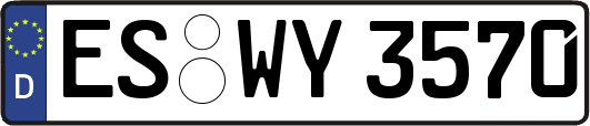 ES-WY3570
