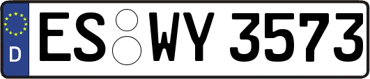ES-WY3573