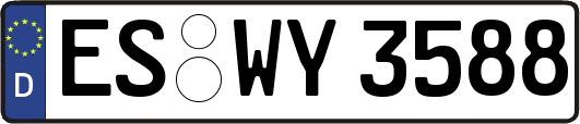 ES-WY3588