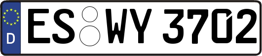 ES-WY3702