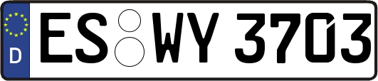 ES-WY3703