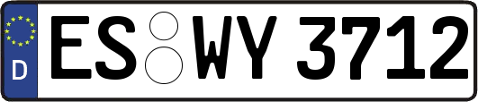 ES-WY3712