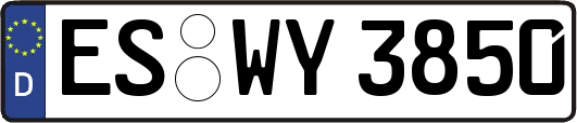 ES-WY3850