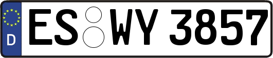 ES-WY3857