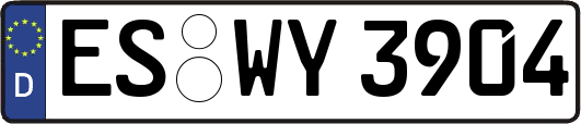 ES-WY3904