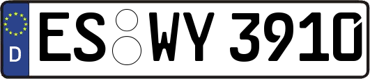 ES-WY3910