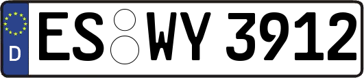 ES-WY3912