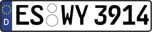 ES-WY3914