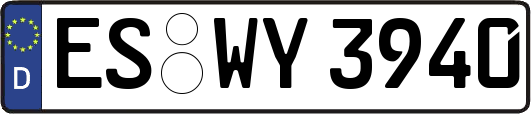 ES-WY3940