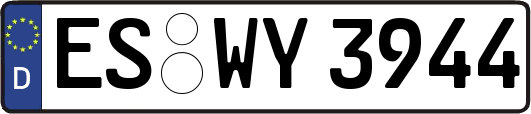 ES-WY3944