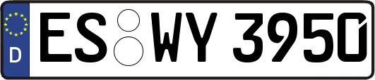 ES-WY3950