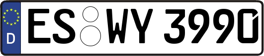 ES-WY3990