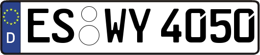 ES-WY4050