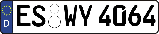 ES-WY4064