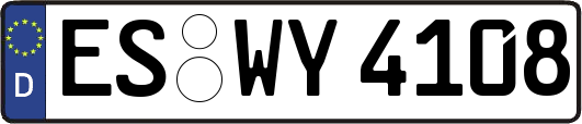 ES-WY4108