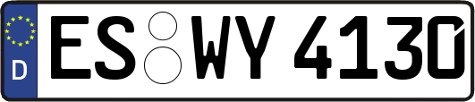 ES-WY4130