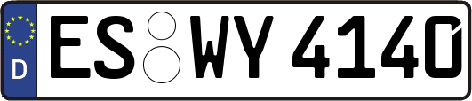 ES-WY4140