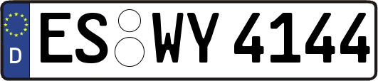 ES-WY4144