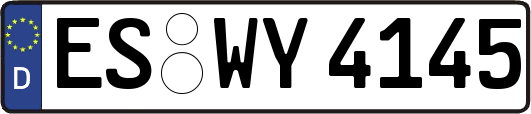 ES-WY4145