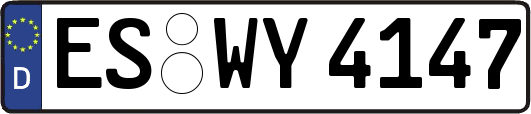 ES-WY4147