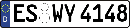 ES-WY4148