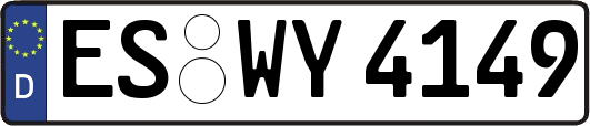 ES-WY4149