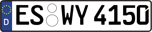 ES-WY4150