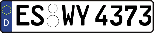 ES-WY4373