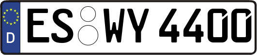 ES-WY4400