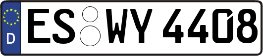 ES-WY4408