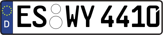 ES-WY4410
