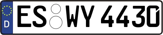 ES-WY4430