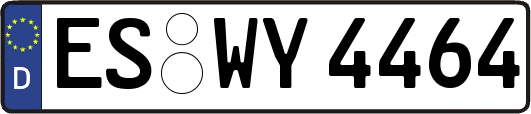 ES-WY4464