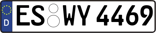 ES-WY4469