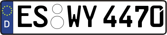 ES-WY4470