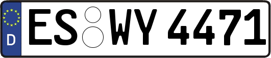 ES-WY4471