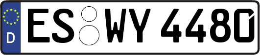 ES-WY4480