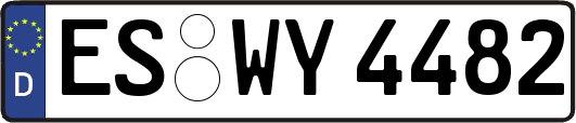 ES-WY4482
