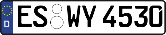 ES-WY4530
