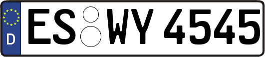 ES-WY4545
