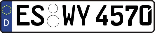ES-WY4570