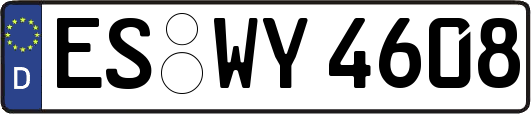 ES-WY4608