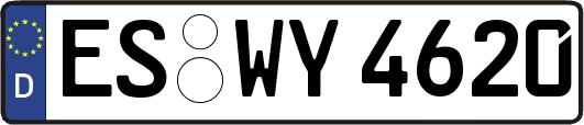 ES-WY4620