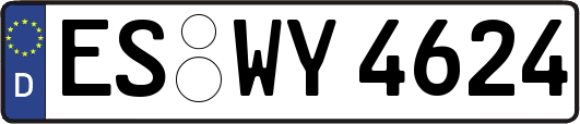 ES-WY4624