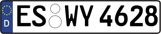 ES-WY4628