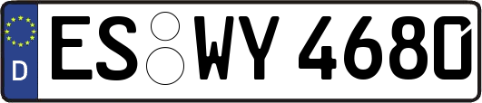 ES-WY4680