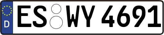 ES-WY4691