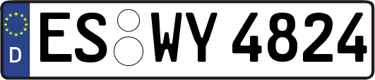 ES-WY4824